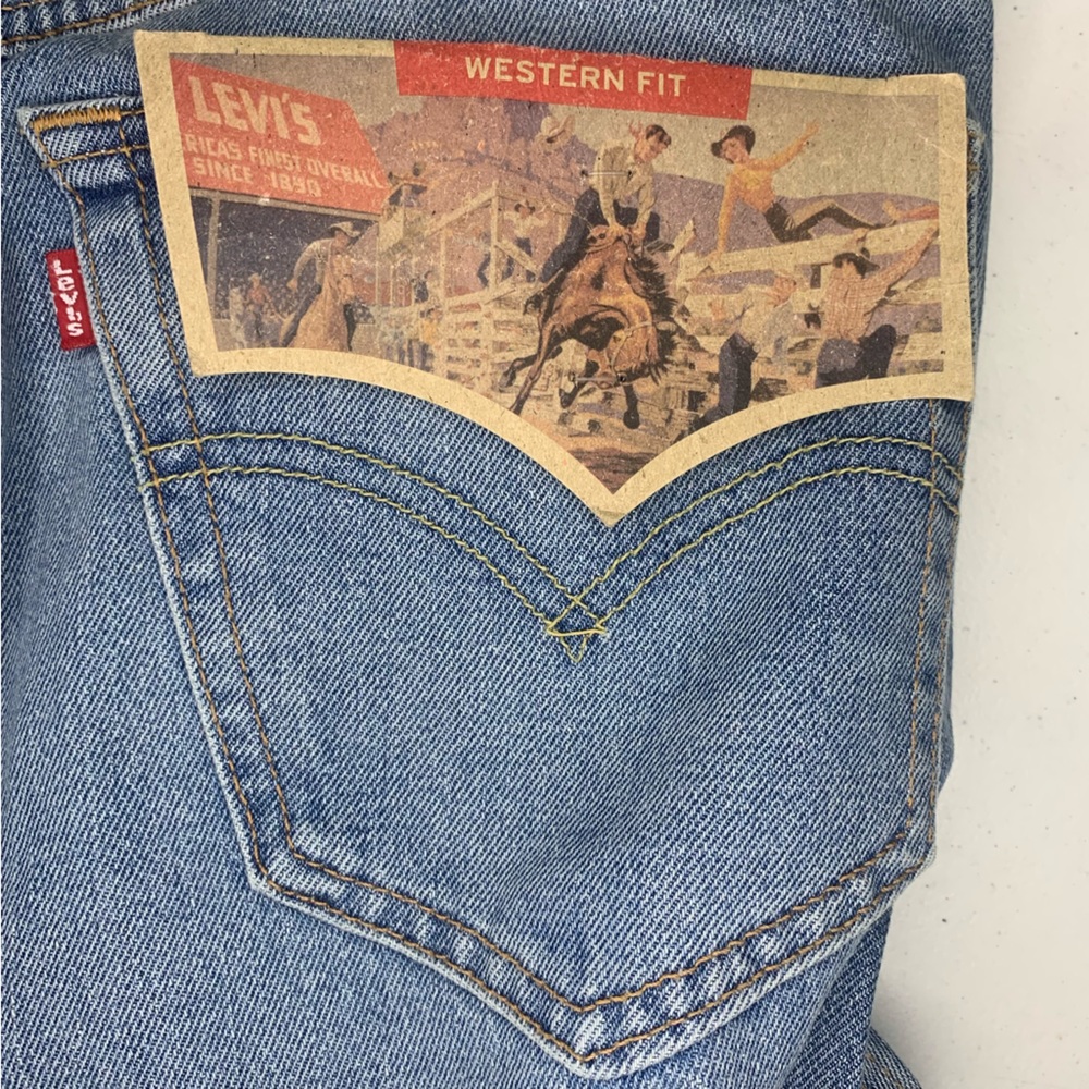 Levi’s Jeans - Picture 10 of 14